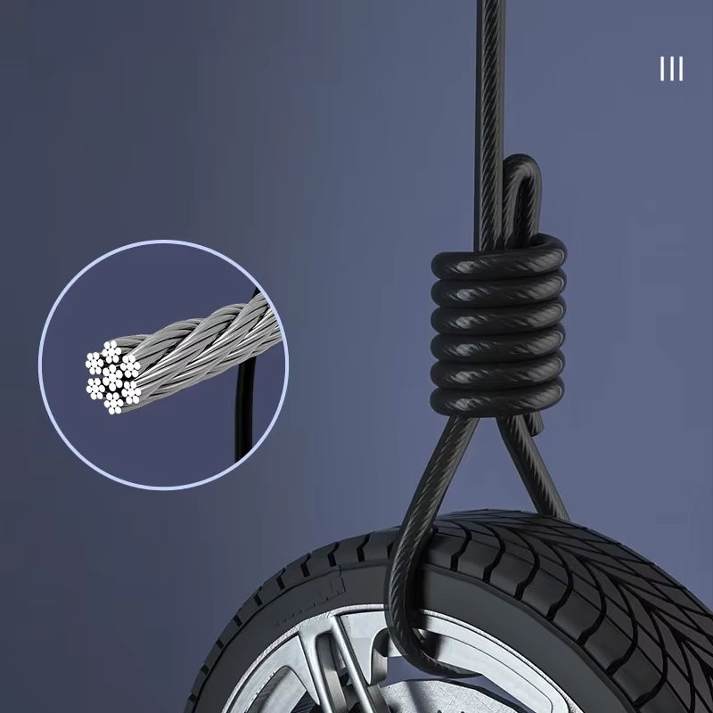 Speed Jump Rope Non-Weight Bearing Skipping Professional Fat Burning Fitness Weight Loss Exercise Adult Student Wire Rope