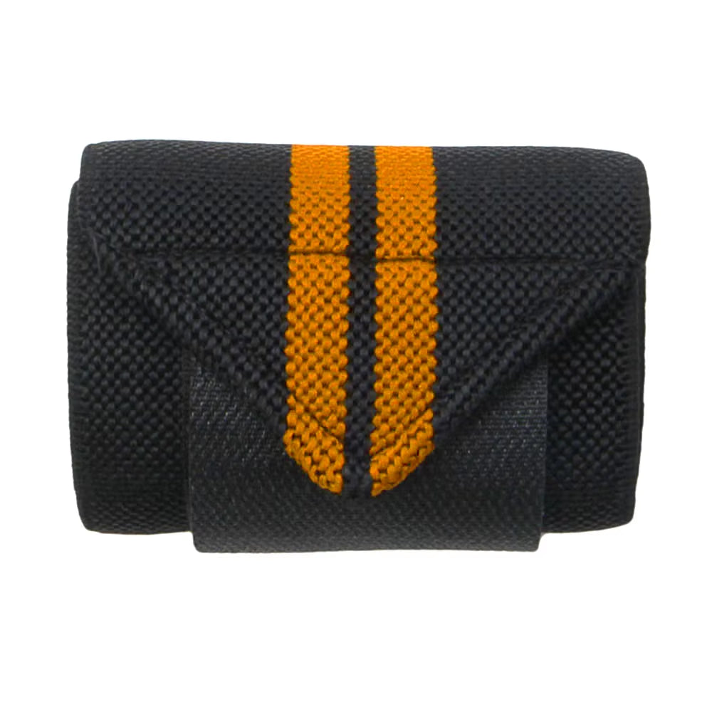 Adjustable Soft Wristbands Wrist Support Bracers Weight Lifting Gym Sports Wristband Carpal Protector Breathable Wrap Band Strap