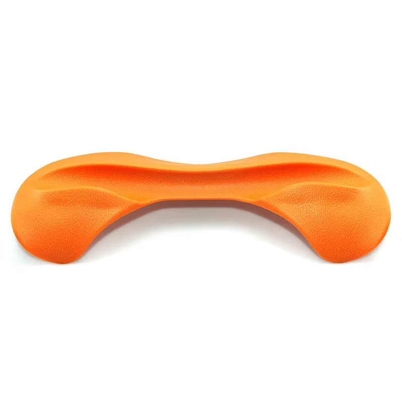 TPE Squat Barbell Pads Weight Lifting Neck Shoulder Protective Pull-Up Bar Strength Training Fitness Accessories