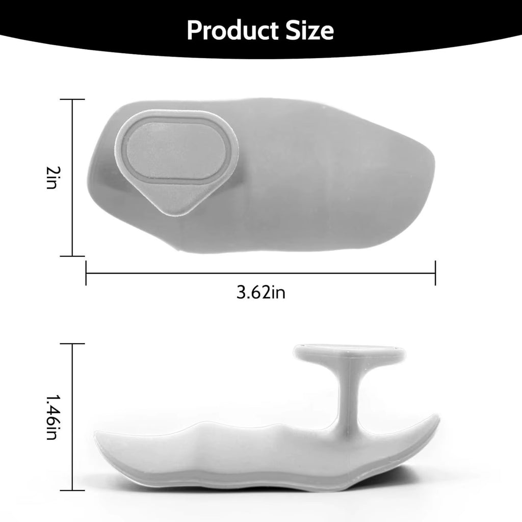 Gym Grips for Weight Lifting Lightweight Sturdy Gym Grips Fingerless for Gymnastics Bodybuilding Training Crosstraining Fitness