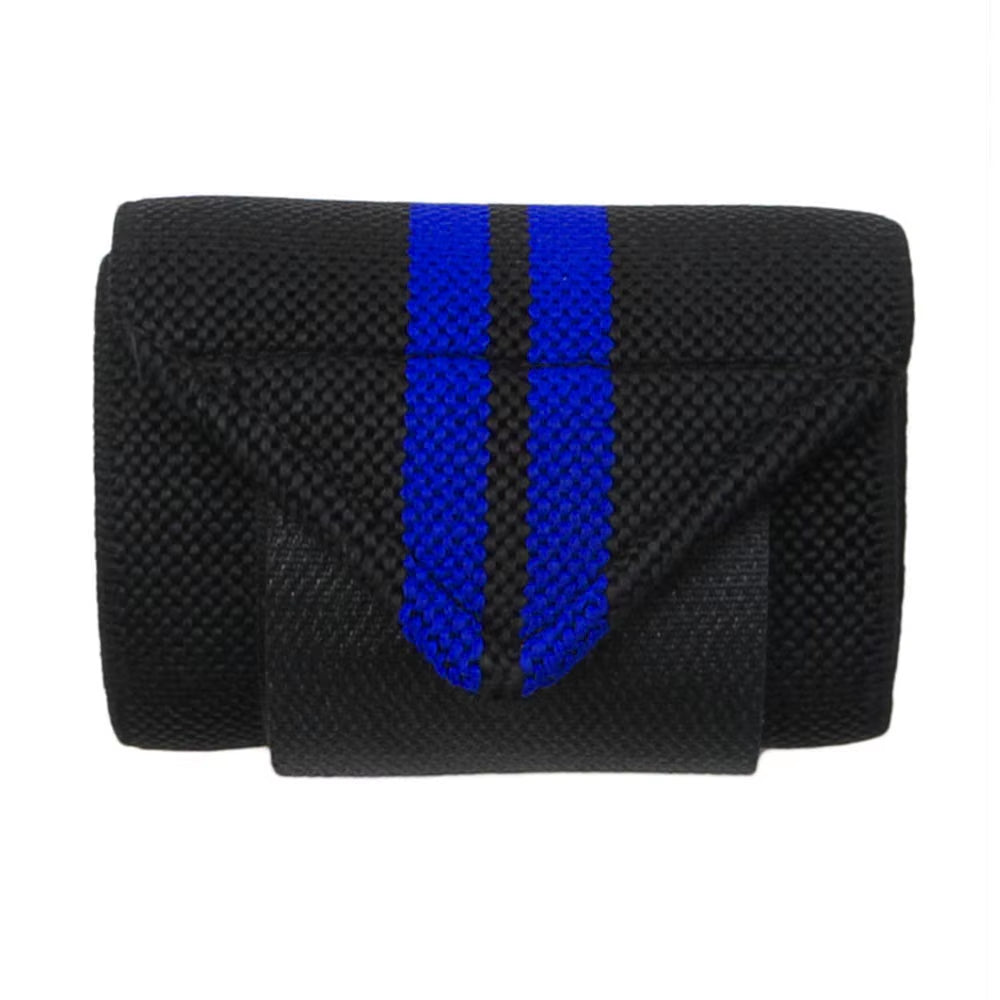 Adjustable Soft Wristbands Wrist Support Bracers Weight Lifting Gym Sports Wristband Carpal Protector Breathable Wrap Band Strap