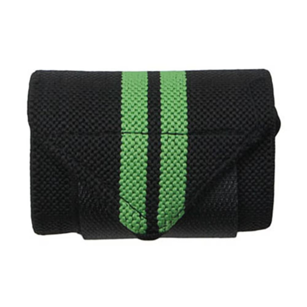 Adjustable Soft Wristbands Wrist Support Bracers Weight Lifting Gym Sports Wristband Carpal Protector Breathable Wrap Band Strap