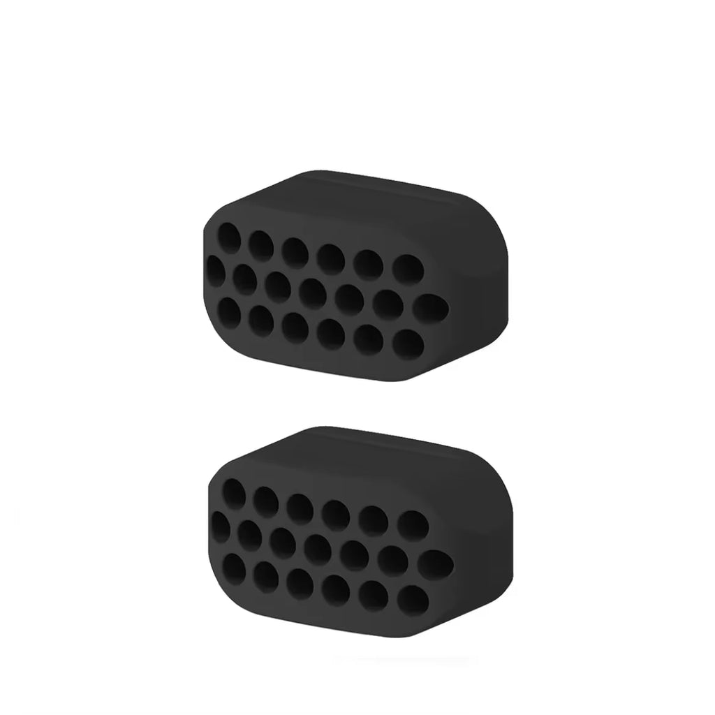 Jaw Exercise Ball Food-Grade Silica Gel Muscle Trainin Fitness Slimming Ball Nack Face Toning Jaw Exerciser Relex Gadget