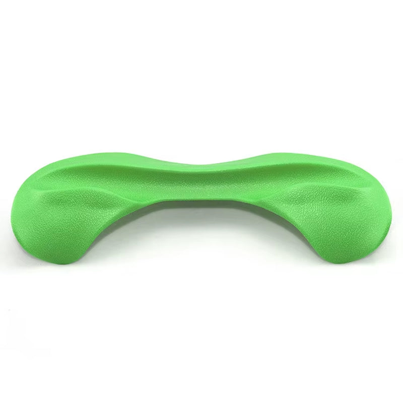 TPE Squat Barbell Pads Weight Lifting Neck Shoulder Protective Pull-Up Bar Strength Training Fitness Accessories