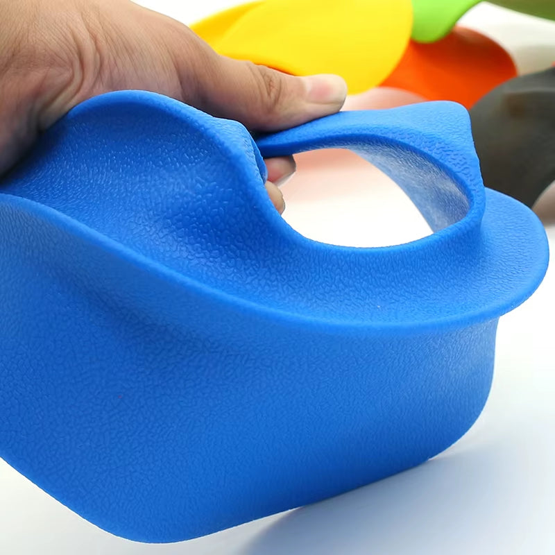 TPE Squat Barbell Pads Weight Lifting Neck Shoulder Protective Pull-Up Bar Strength Training Fitness Accessories